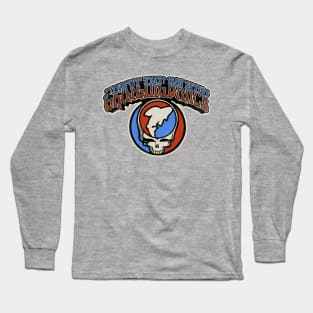 GRAYLING DANCE Long Sleeve T-Shirt